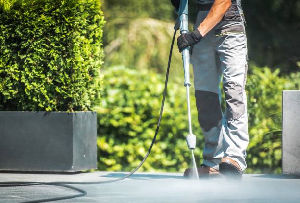 Best Pool Deck Cleaning in Bohners Lake, WI