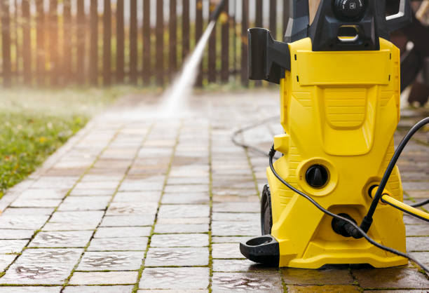 Best Commercial Pressure Washing in Bohners Lake, WI