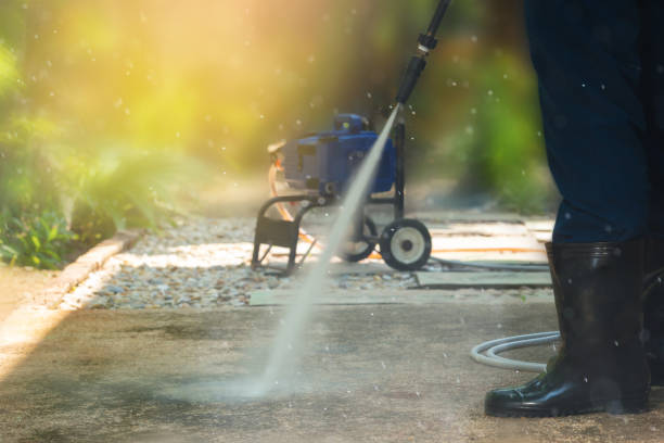 Best Sidewalk and Walkway Pressure Cleaning in Bohners Lake, WI